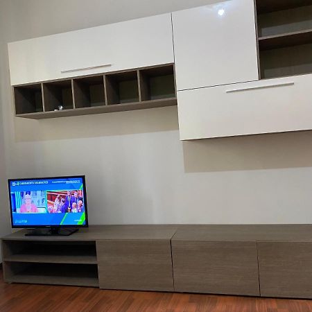 Gabe Apartman Cesena Kültér fotó
