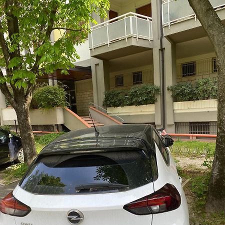 Gabe Apartman Cesena Kültér fotó
