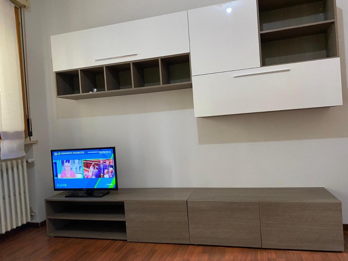Gabe Apartman Cesena Kültér fotó