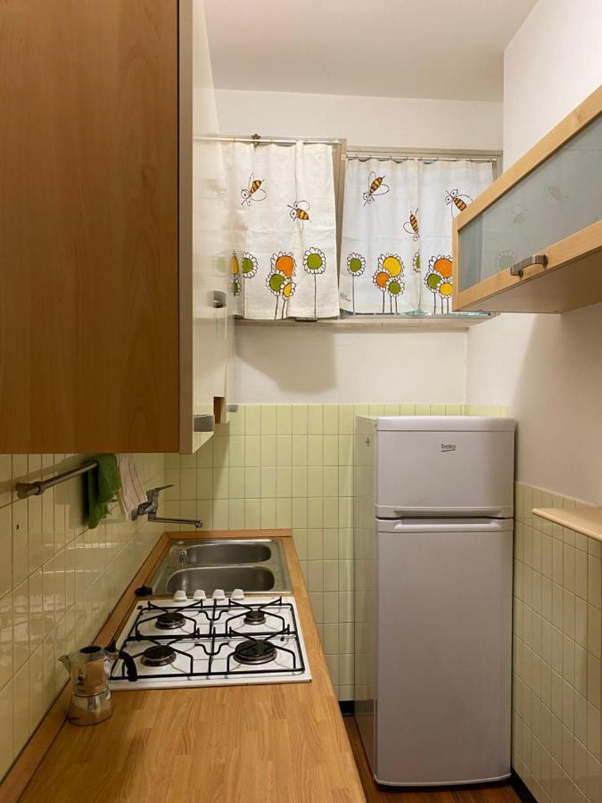 Gabe Apartman Cesena Kültér fotó