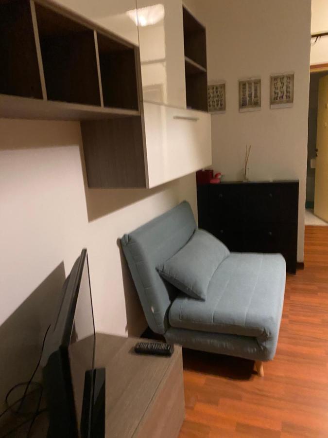 Gabe Apartman Cesena Kültér fotó