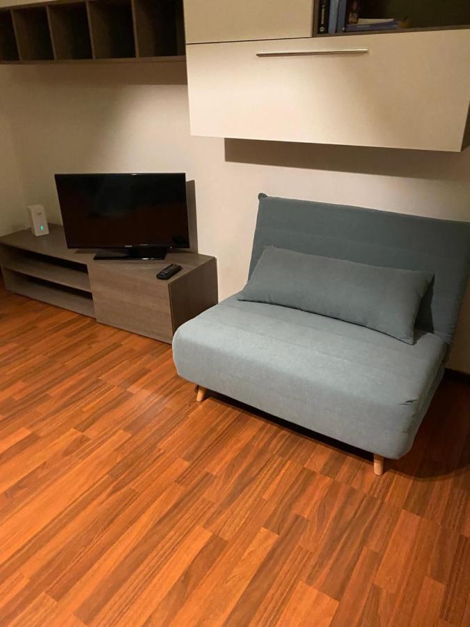 Gabe Apartman Cesena Kültér fotó