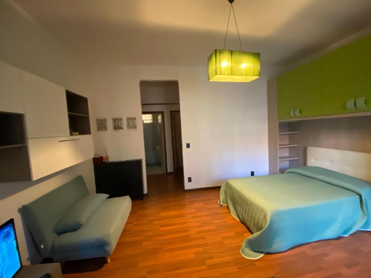 Gabe Apartman Cesena Kültér fotó