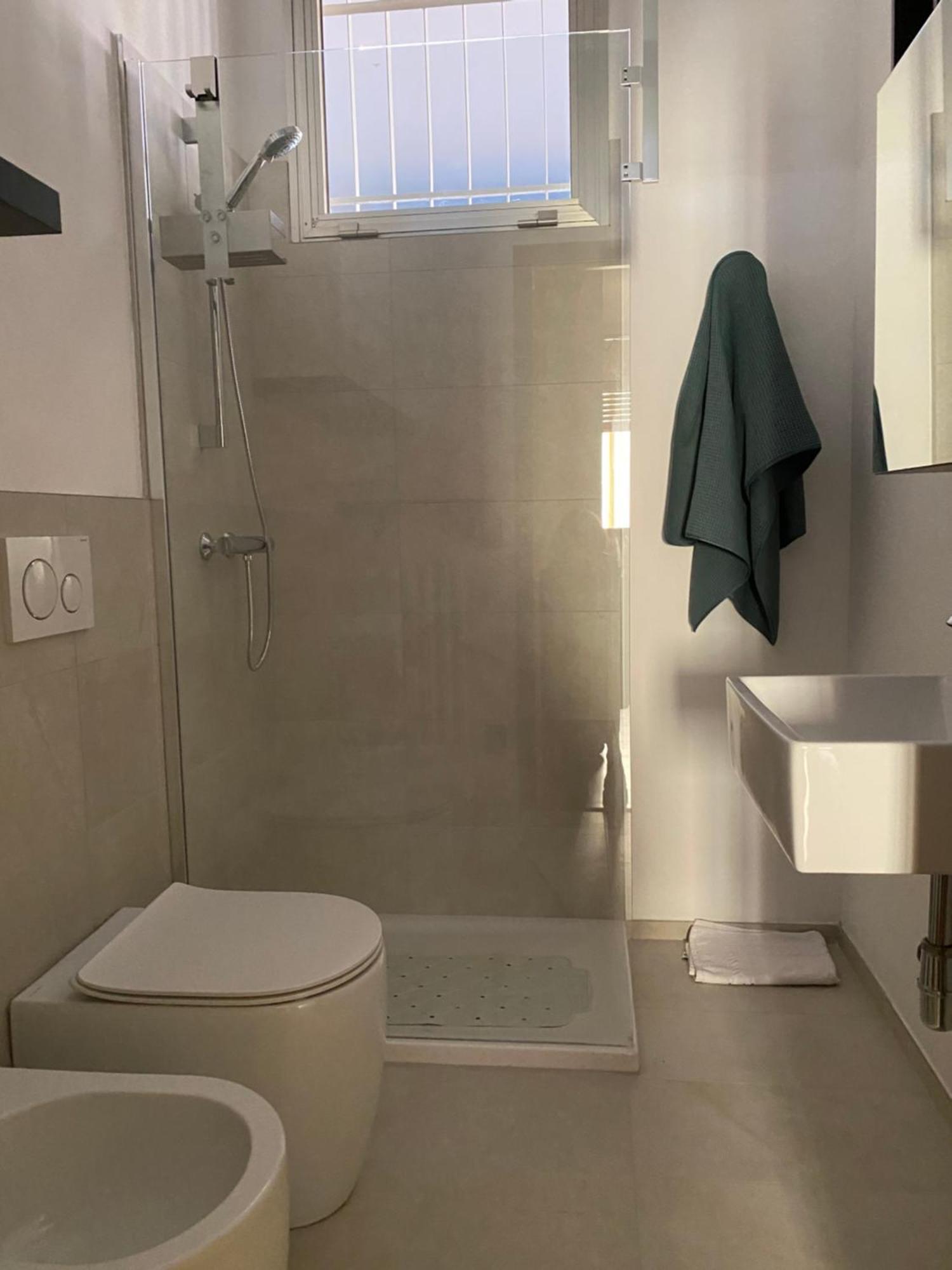 Gabe Apartman Cesena Kültér fotó