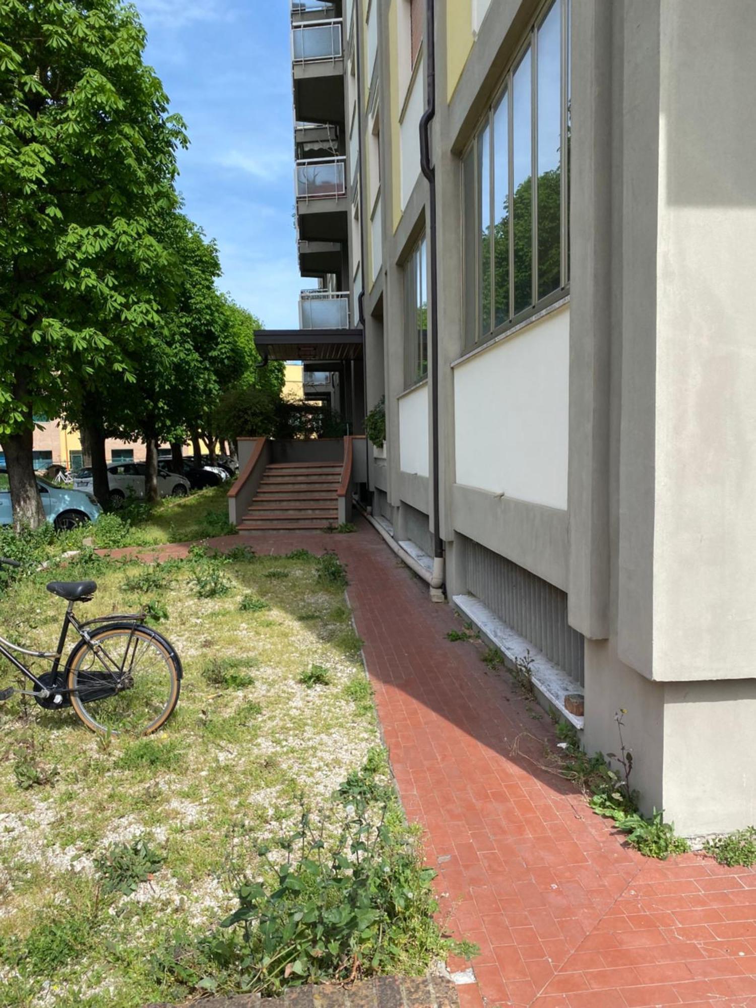 Gabe Apartman Cesena Kültér fotó